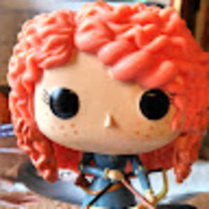 Meet your Posher, Theresa